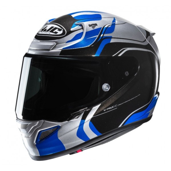 HJC Κράνος RPHA 12 Lawin MC2 ΚΡΑΝΗ HJC Κράνος RPHA 12 Lawin MC2 ΚΡΑΝΗ